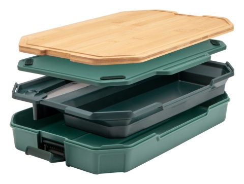 Zestaw do krojenia Gerber ComplEAT Cutting Board Set