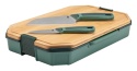 Zestaw do krojenia Gerber ComplEAT Cutting Board Set