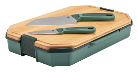Zestaw do krojenia Gerber ComplEAT Cutting Board Set Zestaw do krojenia Gerber ComplEAT Cutting Board Set