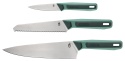 Zestaw noży Gerber ComplEAT Knife Set
