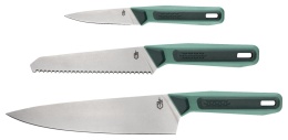 Zestaw noży Gerber ComplEAT Knife Set
