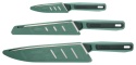 Zestaw noży Gerber ComplEAT Knife Set