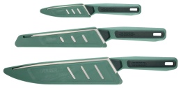 Zestaw noży Gerber ComplEAT Knife Set