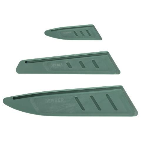 Zestaw noży Gerber ComplEAT Knife Set Zestaw noży Gerber ComplEAT Knife Set