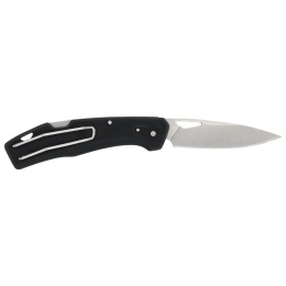 Nóż Gerber LST Folding - DP PE Black