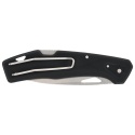 LST Folding - DP PE Black
