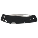LST Folding - DP PE Black