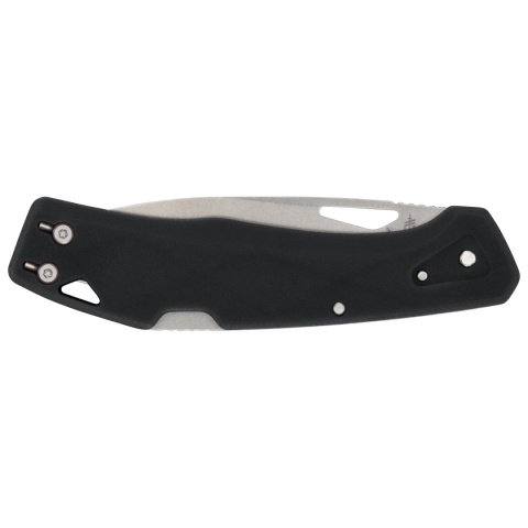 LST Folding - DP PE Black LST Folding - DP PE Black