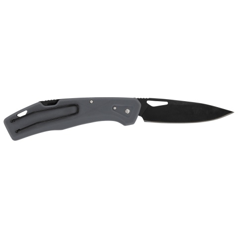 Nóż Gerber LST Folding - DP PE Gray Nóż Gerber LST Folding - DP PE Gray