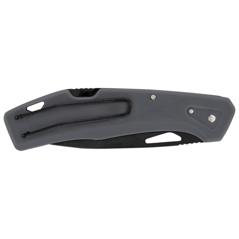 Nóż Gerber LST Folding - DP PE Gray Nóż Gerber LST Folding - DP PE Gray