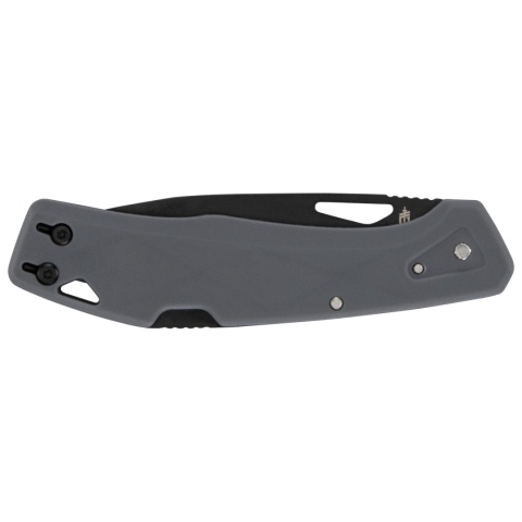 Nóż Gerber LST Folding - DP PE Gray Nóż Gerber LST Folding - DP PE Gray