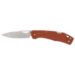 Nóż Gerber LST Folding - DP PE Orange