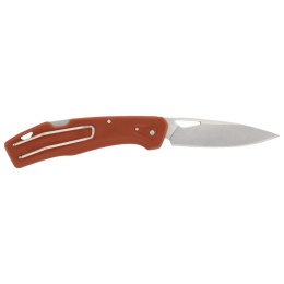 Nóż Gerber LST Folding - DP PE Orange