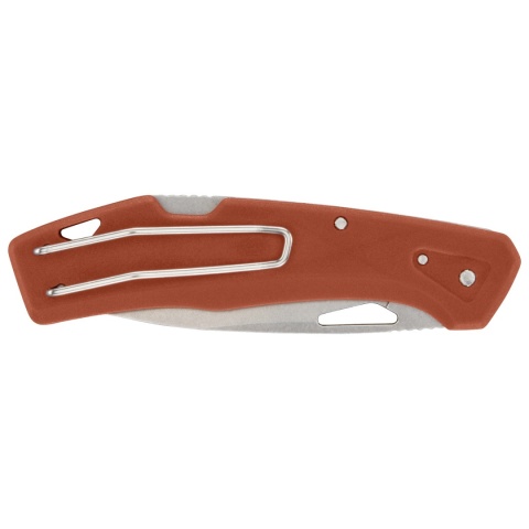 LST Folding - DP PE Orange LST Folding - DP PE Orange