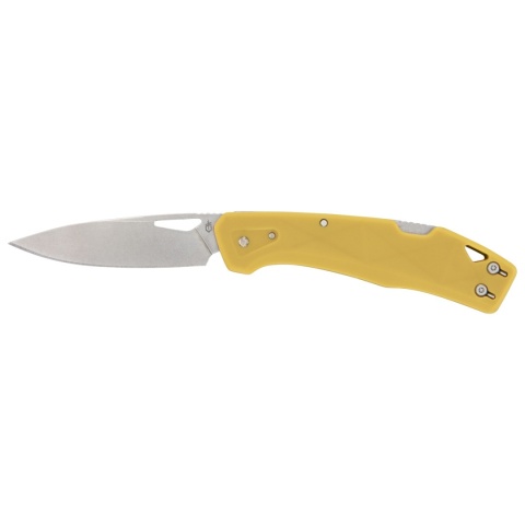 Nóż Gerber LST Folding - DP PE Yellow Nóż Gerber LST Folding - DP PE Yellow