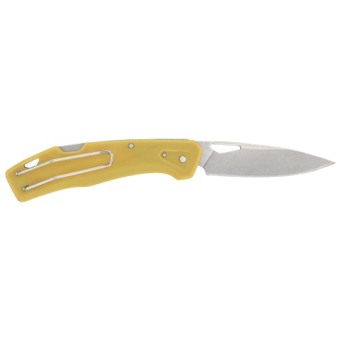 Nóż Gerber LST Folding - DP PE Yellow Nóż Gerber LST Folding - DP PE Yellow