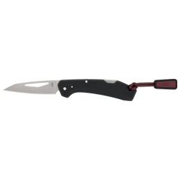 Nóż Gerber LST MINI - DP PE Black