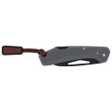Nóż Gerber LST MINI - DP PE Gray