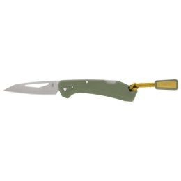 Nóż Gerber LST MINI - DP PE Green