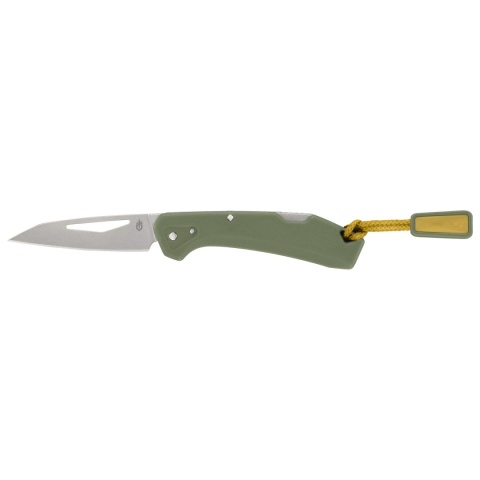 Nóż Gerber LST MINI - DP PE Green Nóż Gerber LST MINI - DP PE Green
