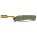 Nóż Gerber LST MINI - DP PE Green