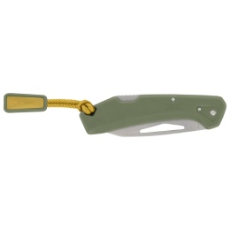 Nóż Gerber LST MINI - DP PE Green