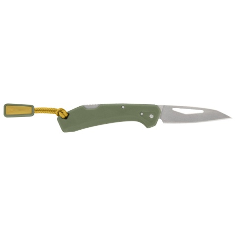 Nóż Gerber LST MINI - DP PE Green Nóż Gerber LST MINI - DP PE Green