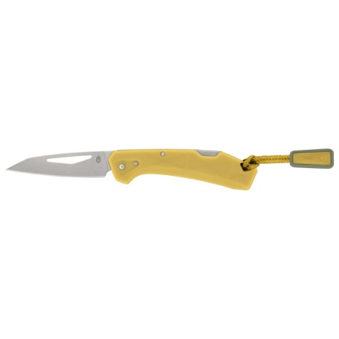 Nóż Gerber LST MINI - DP PE Yellow Nóż Gerber LST MINI - DP PE Yellow