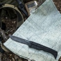 Maczeta Gerber Doubledown black
