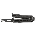 Multitool Gerber Center Drive Rescue black