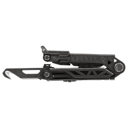 Multitool Gerber Center Drive Rescue black