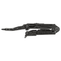Multitool Gerber Center Drive Rescue black