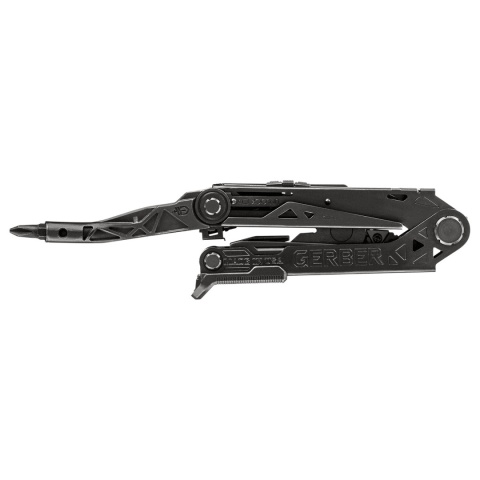 Multitool Gerber Center Drive Rescue black Multitool Gerber Center Drive Rescue black