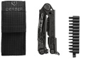 Multitool Gerber Center Drive Rescue black