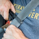 Multitool Gerber Center Drive Rescue black