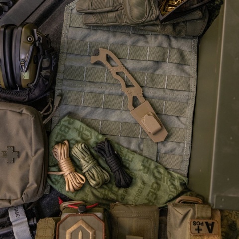 Multitool Nóż Gerber Crisis Hook Multitool Nóż Gerber Crisis Hook