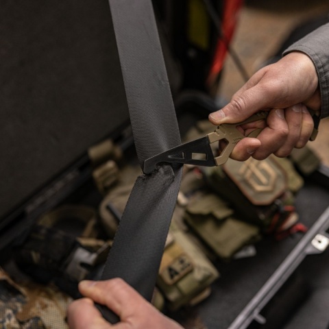 Multitool Nóż Gerber Crisis Hook Multitool Nóż Gerber Crisis Hook