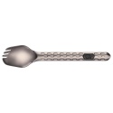 Niezbędnik Gerber ComplEAT Devour Spork Tinanium