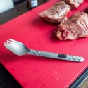 Niezbędnik Gerber ComplEAT Devour Spork Tinanium