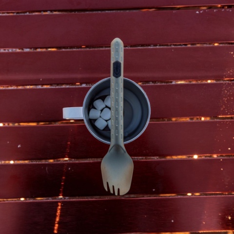 Niezbędnik Gerber ComplEAT Devour Spork Tinanium Niezbędnik Gerber ComplEAT Devour Spork Tinanium