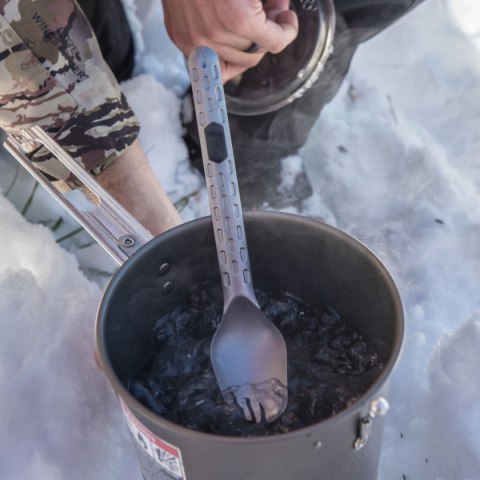Multitool Gerber Devour Spork flat sage Multitool Gerber Devour Spork flat sage