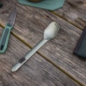 Multitool Gerber Devour Spork flat sage