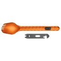 Niezbędnik Gerber ComplEAT Devour Spork Orange