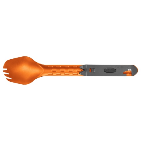 Niezbędnik Gerber ComplEAT Devour Spork Orange Niezbędnik Gerber ComplEAT Devour Spork Orange