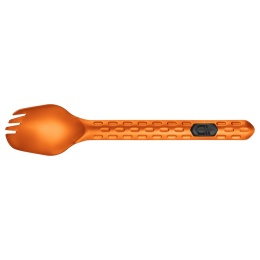 Niezbędnik Gerber ComplEAT Devour Spork Orange