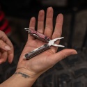 Multitool Gerber Dime red