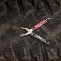 Multitool Gerber Dime red