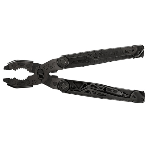 Multitool Gerber Dual Force black Multitool Gerber Dual Force black