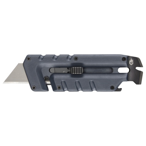 Multitool Gerber Prybrid Utility Blue (w- Clip) Multitool Gerber Prybrid Utility Blue (w- Clip)
