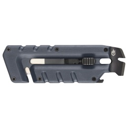 Multitool Gerber Prybrid Utility Blue (w- Clip)